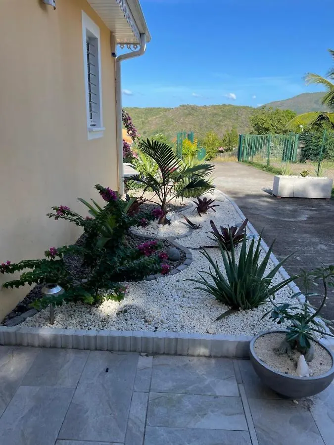 Villa Nord-Plage Les Anses-d'Arlets