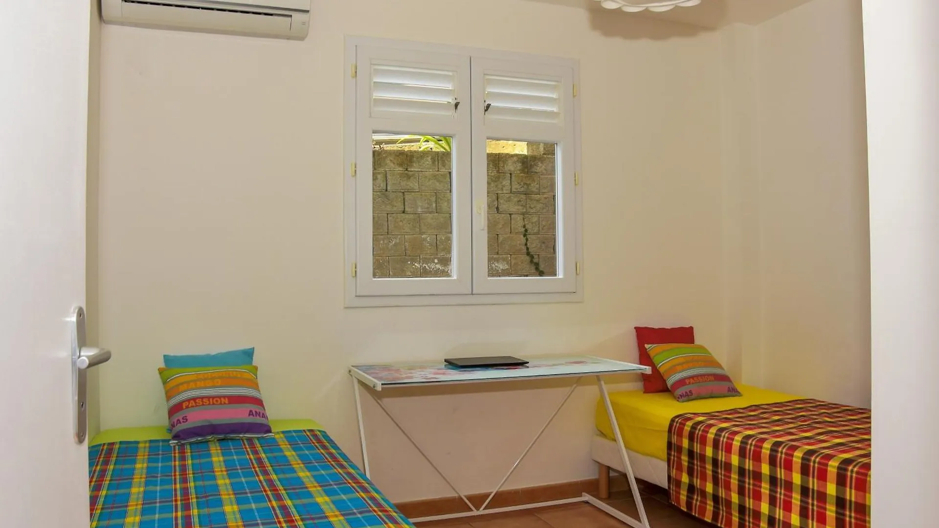 Villa Nord-Plage Les Anses-d'Arlets
