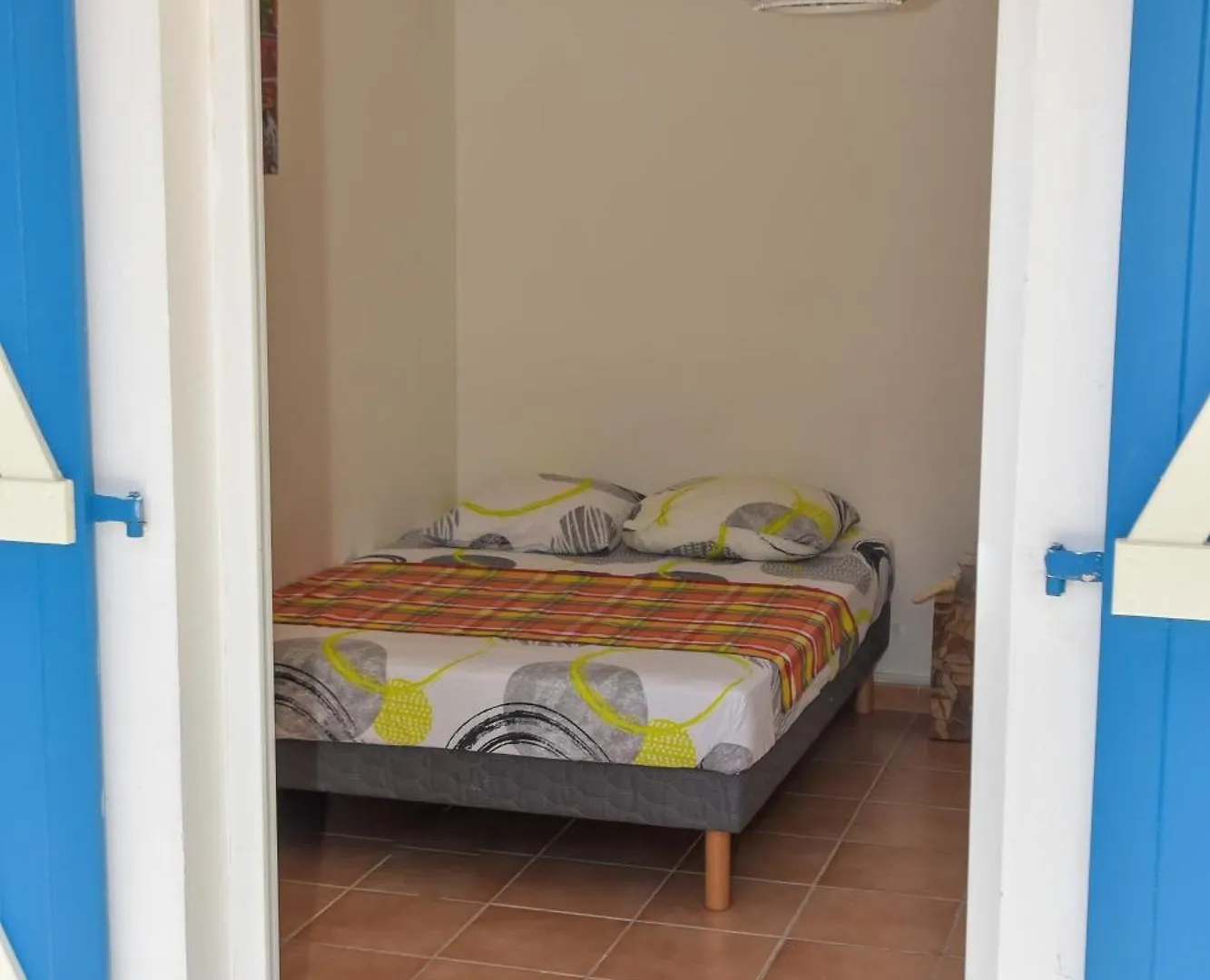 Villa Nord-Plage Les Anses-d'Arlets