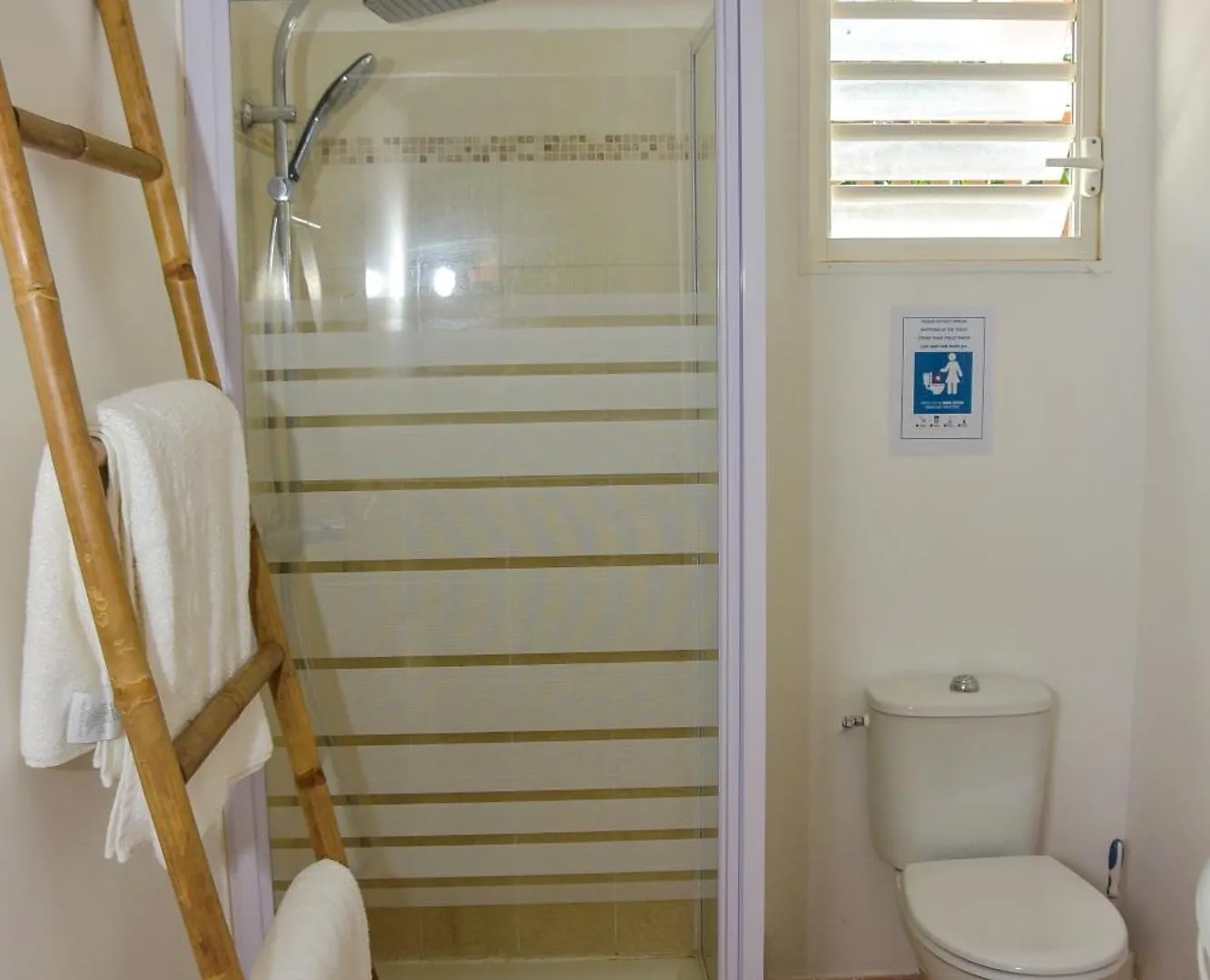 Villa Nord-Plage Les Anses-d'Arlets