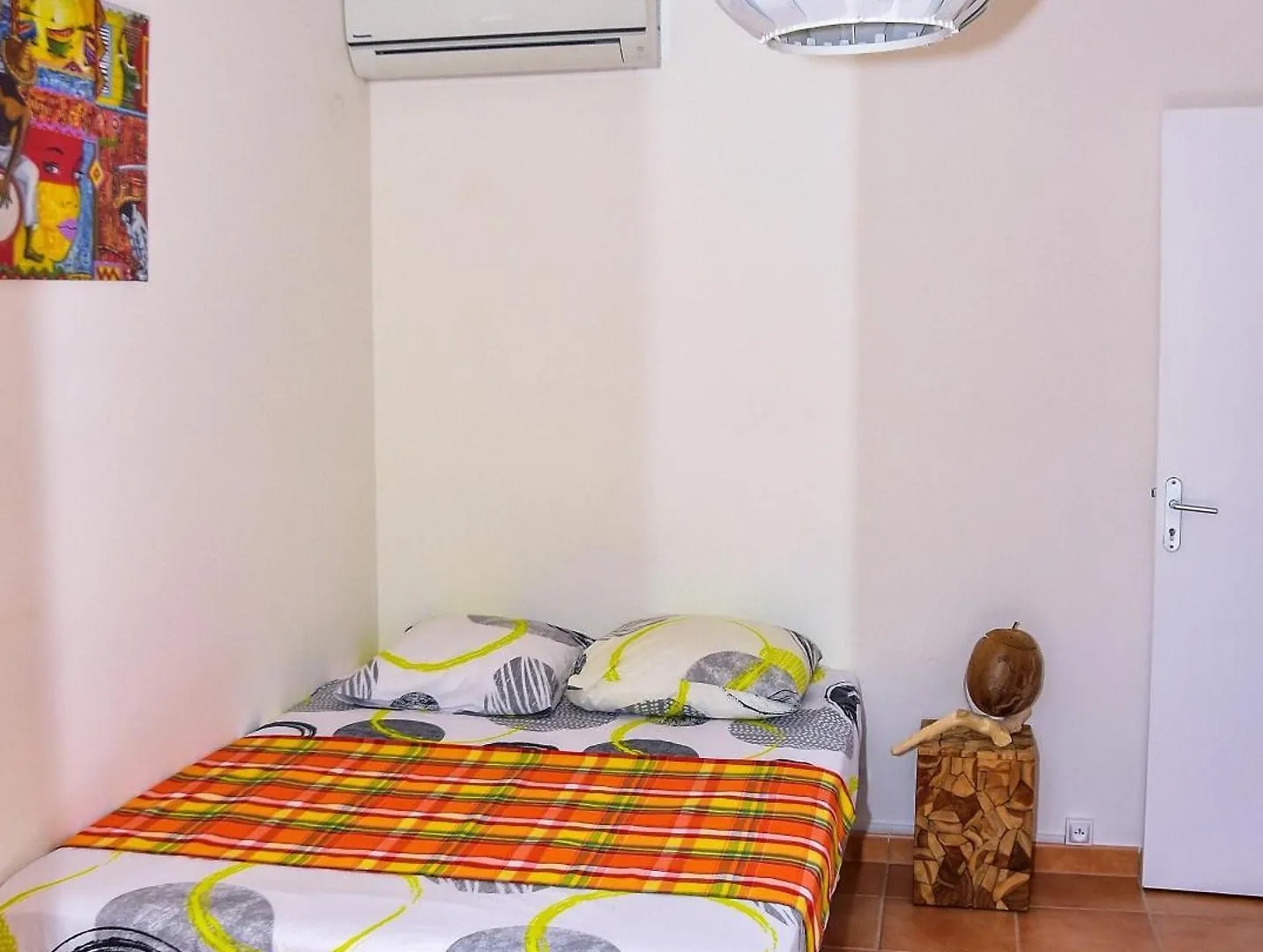 Villa Nord-Plage Les Anses-d'Arlets